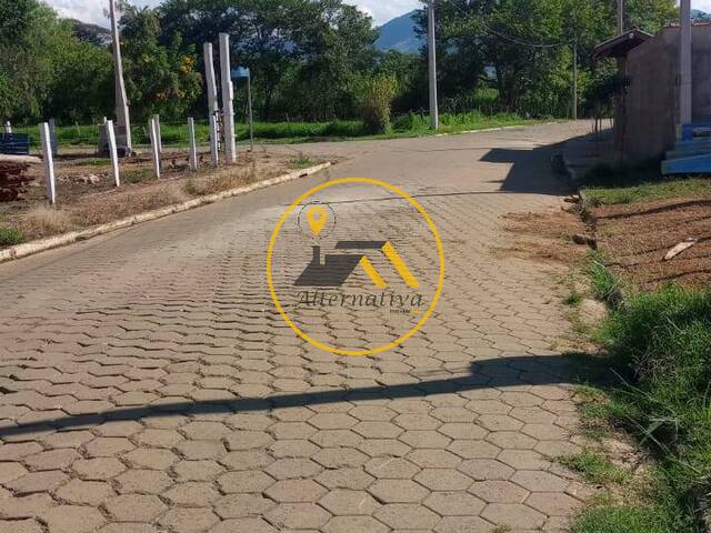 Área para Venda em São Bento do Sapucaí - 4