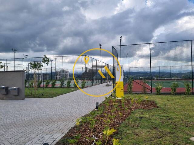 Área para Venda em São José dos Campos - 5