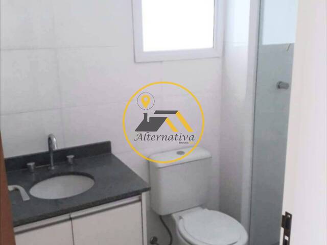 #AP1883 - Apartamento para Locação em São José dos Campos - SP - 3
