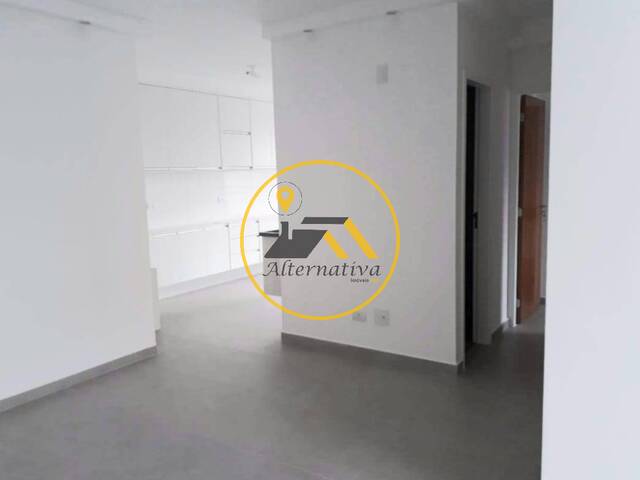 Apartamento para Locação em São José dos Campos - 5