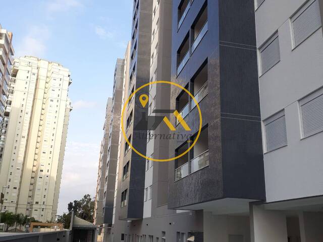 #AP1883 - Apartamento para Locação em São José dos Campos - SP - 1