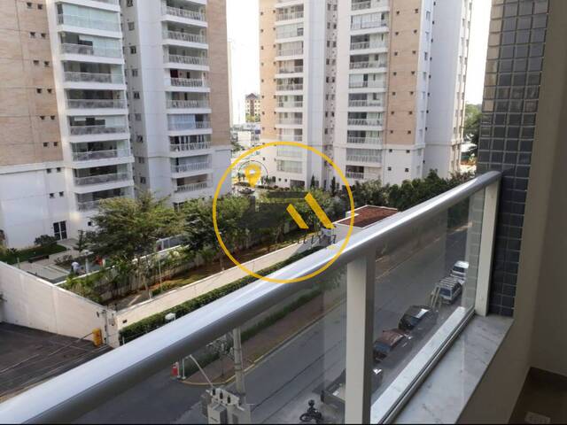 #AP1883 - Apartamento para Locação em São José dos Campos - SP - 2