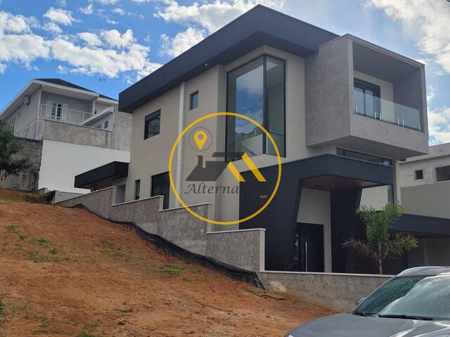 #SO1884 - Sobrado para Venda em São José dos Campos - SP - 2