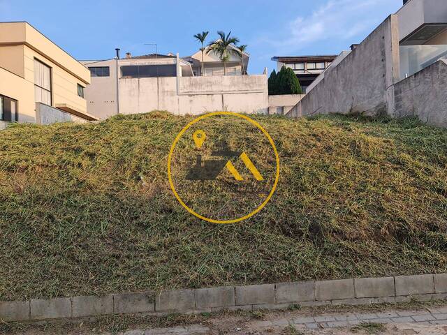 Área para Venda em São José dos Campos - 4