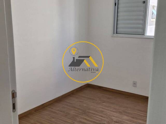 Apartamento para Venda em Taubaté - 4