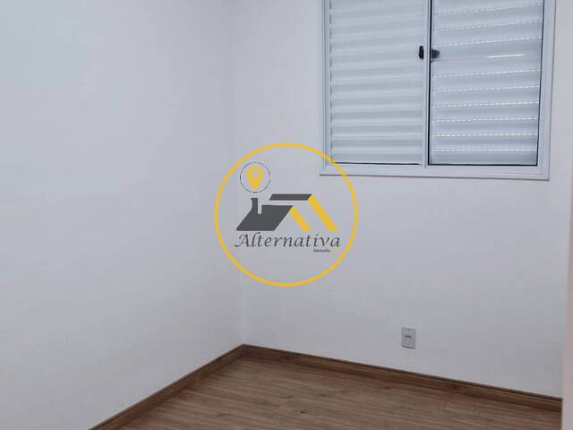 #1887 - Apartamento para Venda em Taubaté - SP - 3
