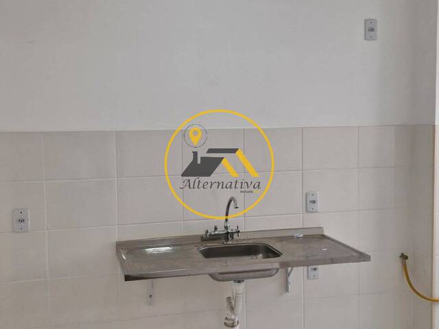 Apartamento para Venda em Taubaté - 5