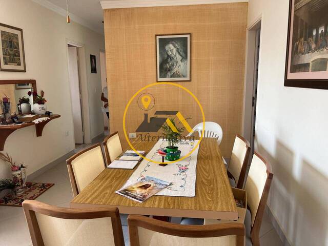 #AP1889 - Apartamento para Venda em São José dos Campos - SP - 1