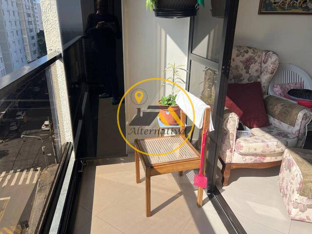 Apartamento para Venda em São José dos Campos - 4