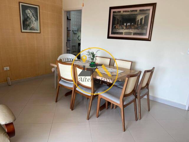 Apartamento para Venda em São José dos Campos - 5