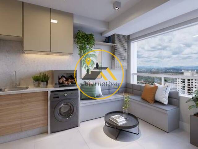 Apartamento para Venda em São José dos Campos - 5
