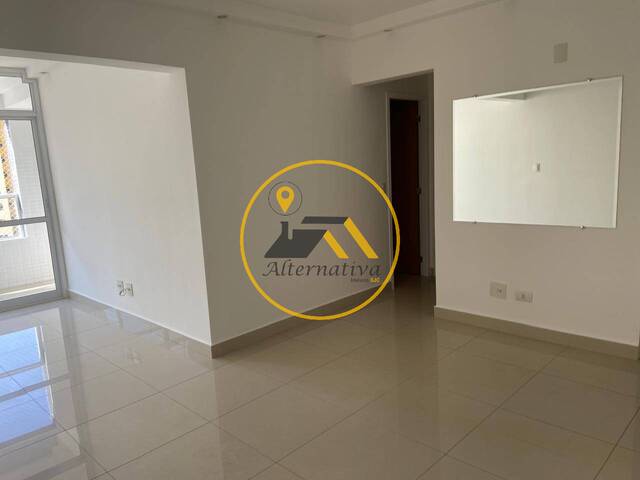 #AP1893 - Apartamento para Locação em São José dos Campos - SP - 1