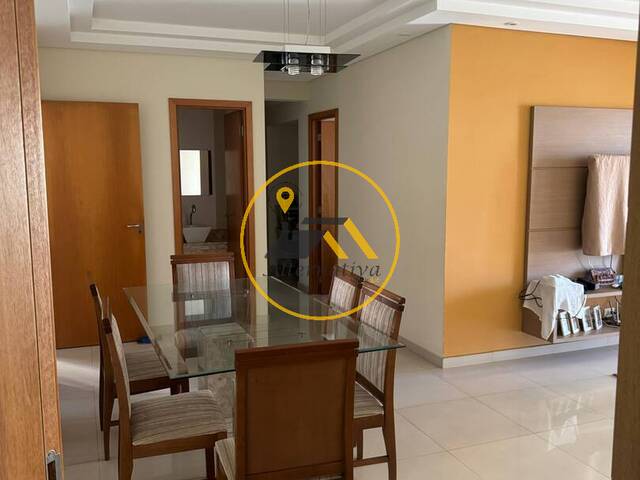 #AP1896 - Apartamento para Venda em São José dos Campos - SP - 1