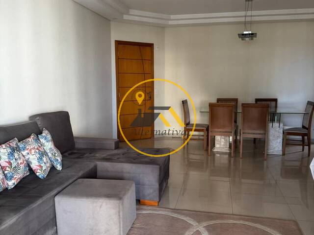 #AP1896 - Apartamento para Venda em São José dos Campos - SP - 2