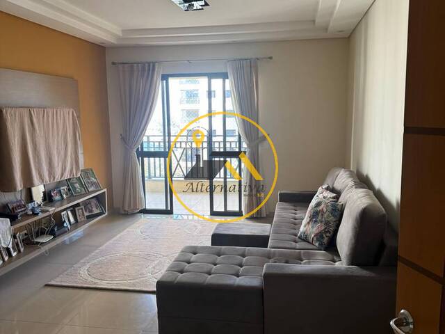 #AP1896 - Apartamento para Venda em São José dos Campos - SP - 3