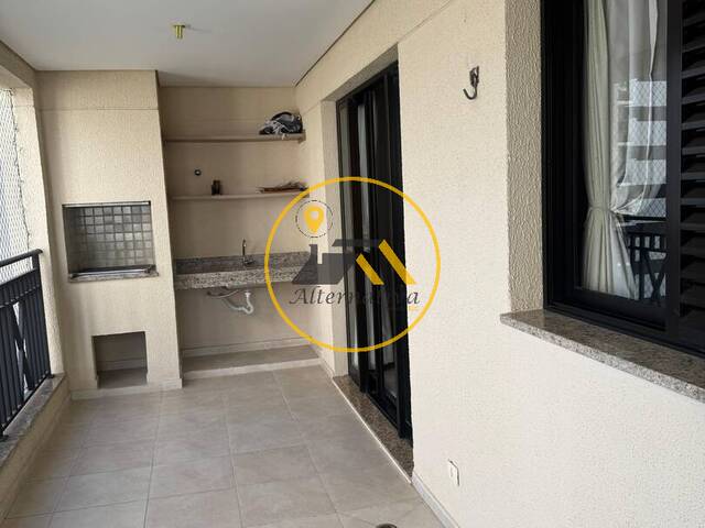 Apartamento para Venda em São José dos Campos - 4