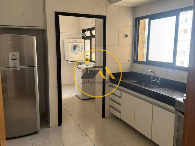 Apartamento para Venda em São José dos Campos - 5