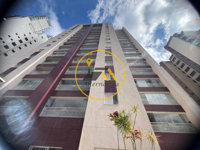 #AP1895 - Apartamento para Locação em São José dos Campos - SP - 1