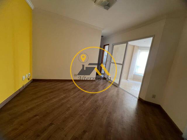 Apartamento para Locação em São José dos Campos - 5