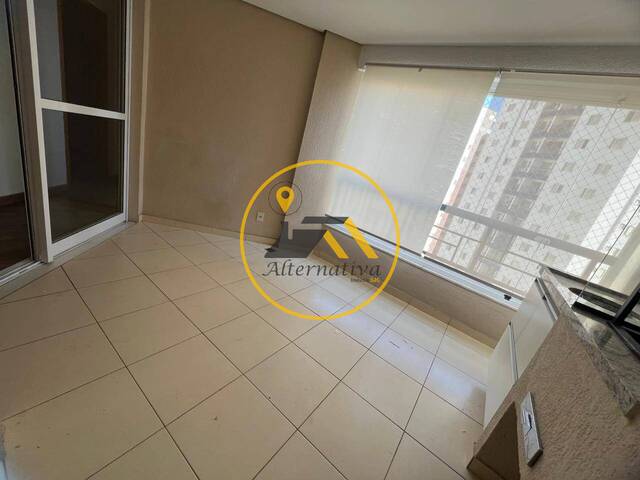 Apartamento para Locação em São José dos Campos - 3
