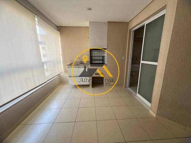Apartamento para Locação em São José dos Campos - 4