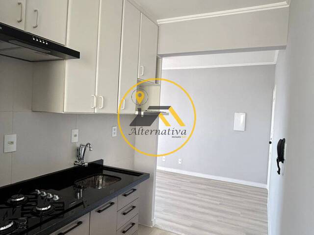 Apartamento para Venda em São José dos Campos - 5
