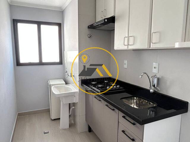 Apartamento para Venda em São José dos Campos - 4
