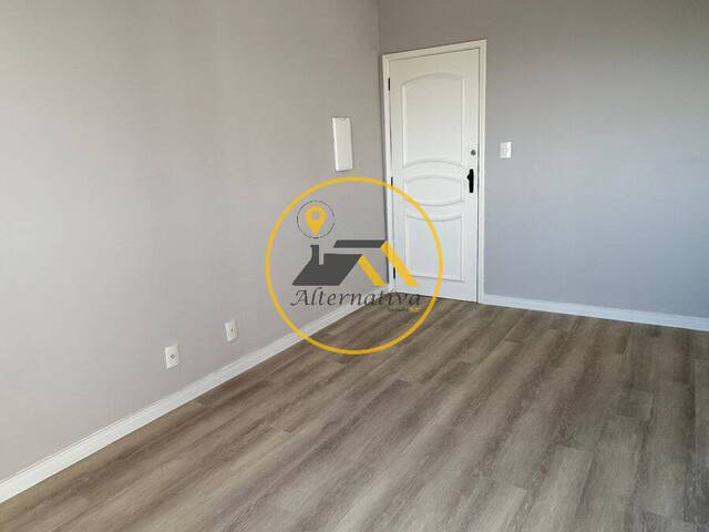 #1897 - Apartamento para Venda em São José dos Campos - SP - 2