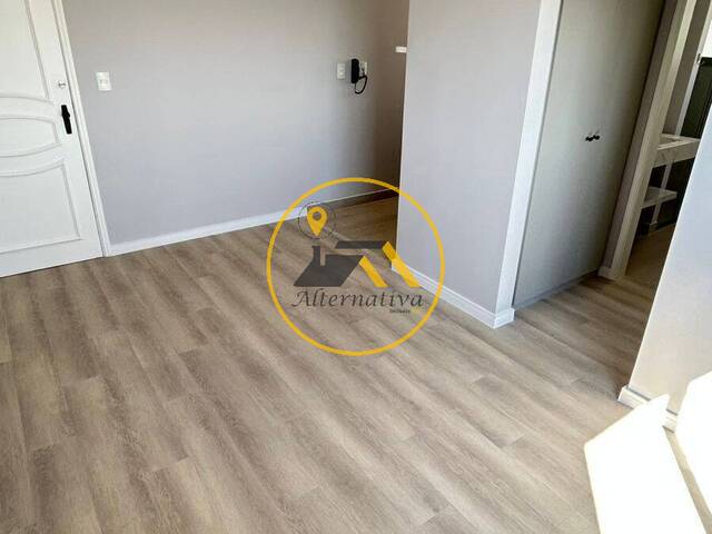 #1897 - Apartamento para Venda em São José dos Campos - SP - 3