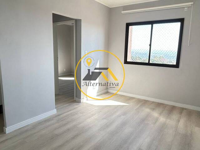 #1897 - Apartamento para Venda em São José dos Campos - SP - 1