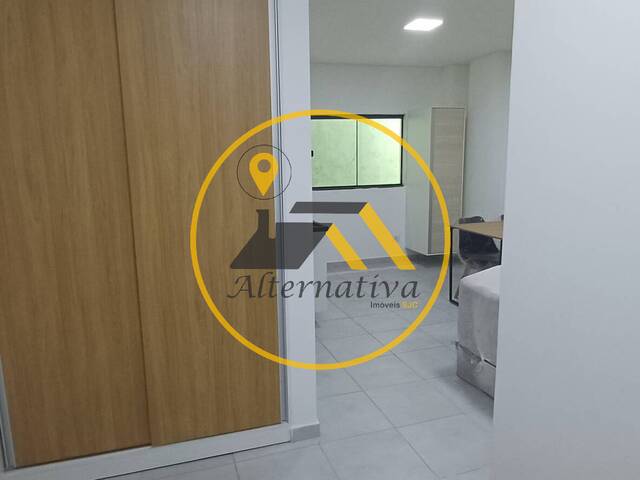 #FL1898 - Flat para Locação em São José dos Campos - SP - 3
