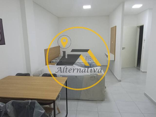 Flat para Locação em São José dos Campos - 5