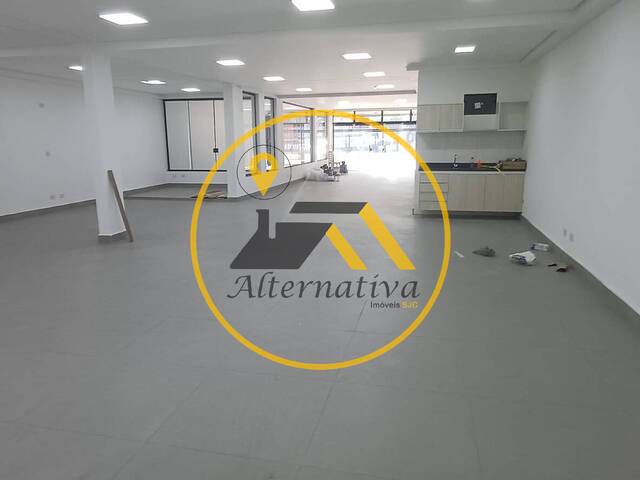 Ponto Comercial para Locação em São José dos Campos - 5