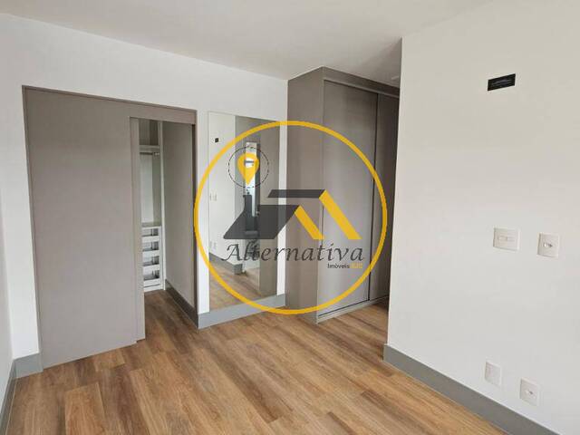#AP1901 - Apartamento para Locação em São José dos Campos - SP