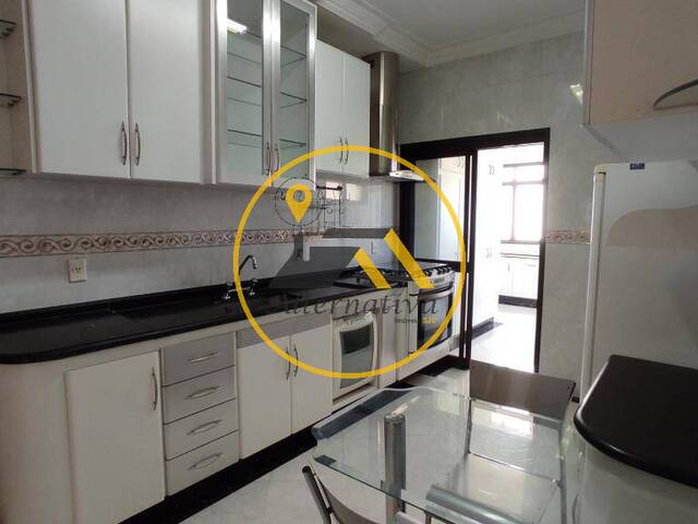 #CO1902 - Cobertura para Venda em São José dos Campos - SP - 2