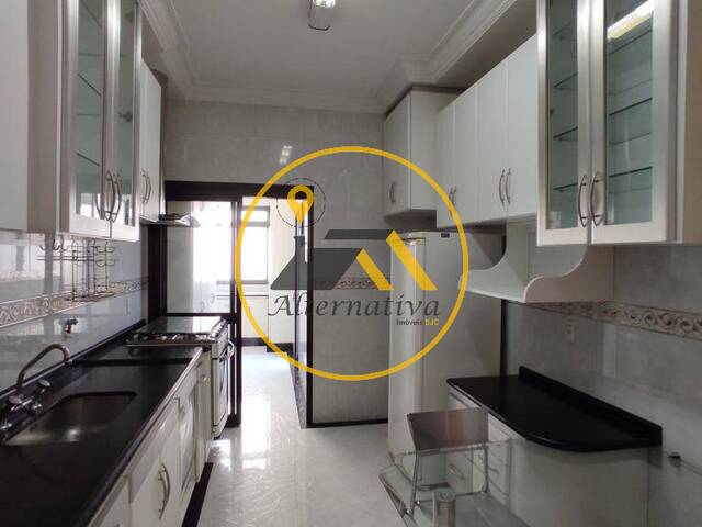#CO1902 - Cobertura para Venda em São José dos Campos - SP - 3