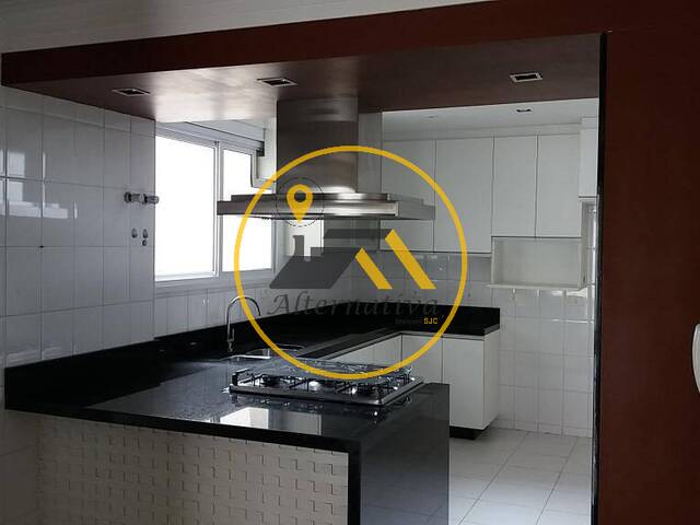 #AP1903 - Apartamento para Venda em São José dos Campos - SP - 3