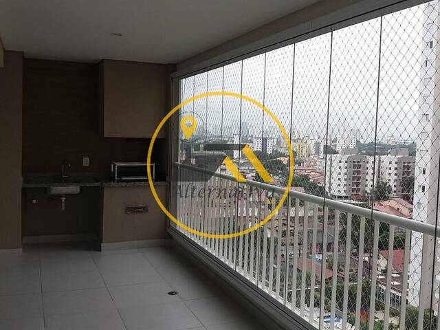 #AP1903 - Apartamento para Venda em São José dos Campos - SP - 1