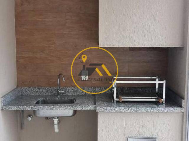 Apartamento para Venda em São José dos Campos - 4