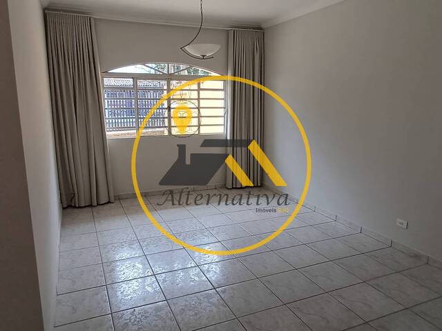 #SO0143 - Sobrado para Locação em São José dos Campos - SP - 2