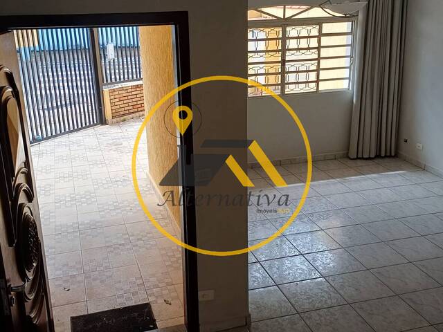 #SO0143 - Sobrado para Locação em São José dos Campos - SP - 3