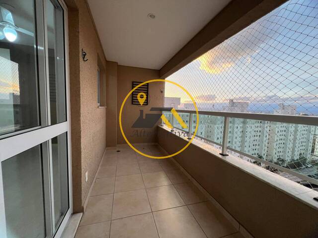 Apartamento para Locação em São José dos Campos - 5