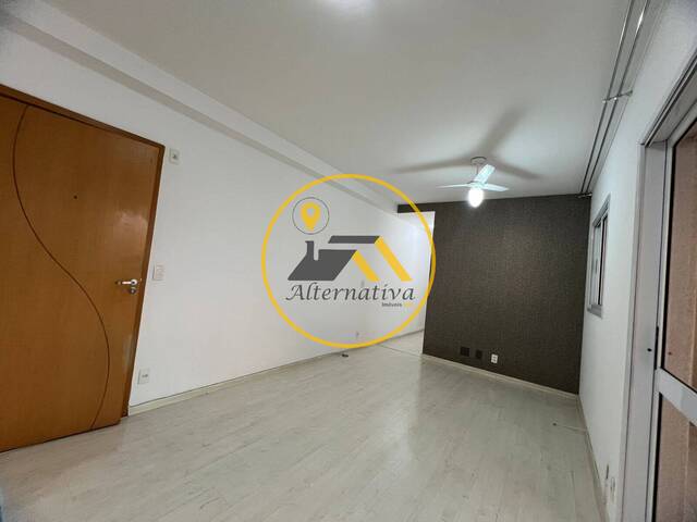 Apartamento para Locação em São José dos Campos - 3