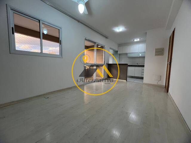 Apartamento para Locação em São José dos Campos - 2