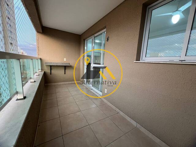 Apartamento para Locação em São José dos Campos - 4