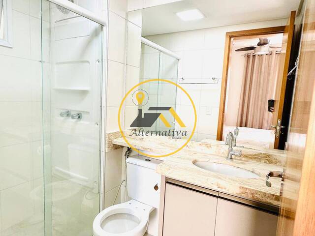 #AP1906 - Apartamento para Locação em São José dos Campos - SP - 3