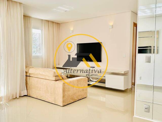 #AP1906 - Apartamento para Locação em São José dos Campos - SP - 1