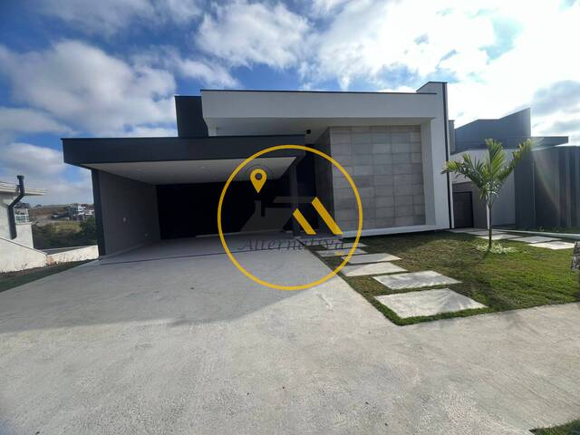 #CA1908 - Casa para Venda em São José dos Campos - SP - 1