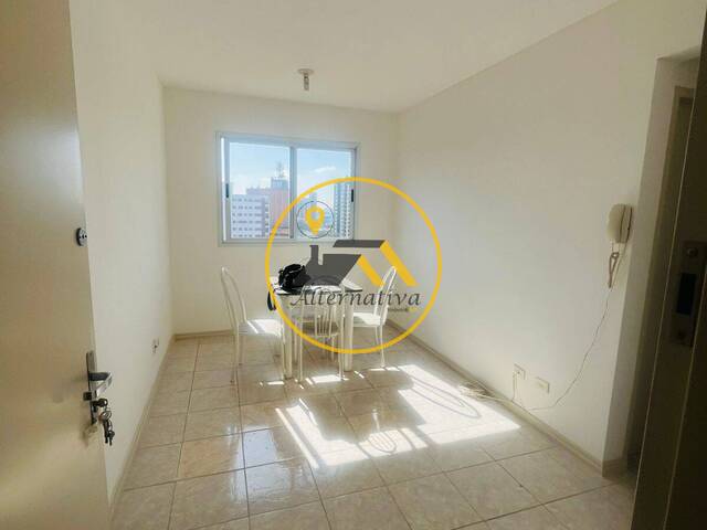 #AP1909 - Apartamento para Locação em São José dos Campos - SP - 1