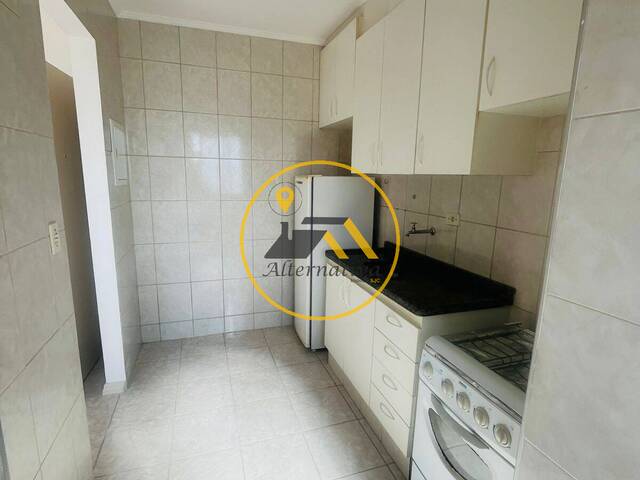 #AP1909 - Apartamento para Locação em São José dos Campos - SP - 2